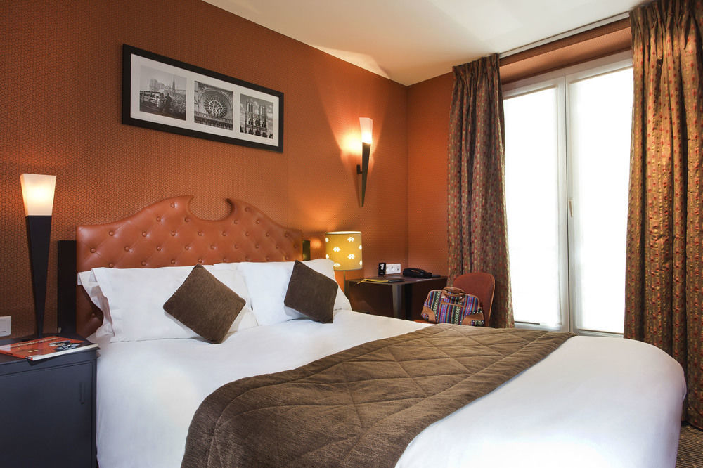 Hotel Du Prince Eugene Paryż Zewnętrze zdjęcie