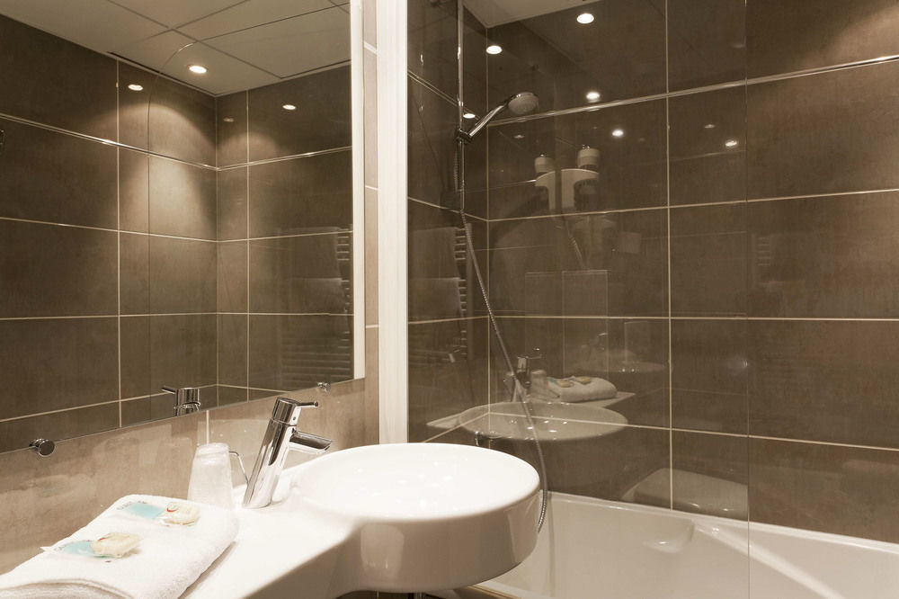 Hotel Du Prince Eugene Paryż Zewnętrze zdjęcie