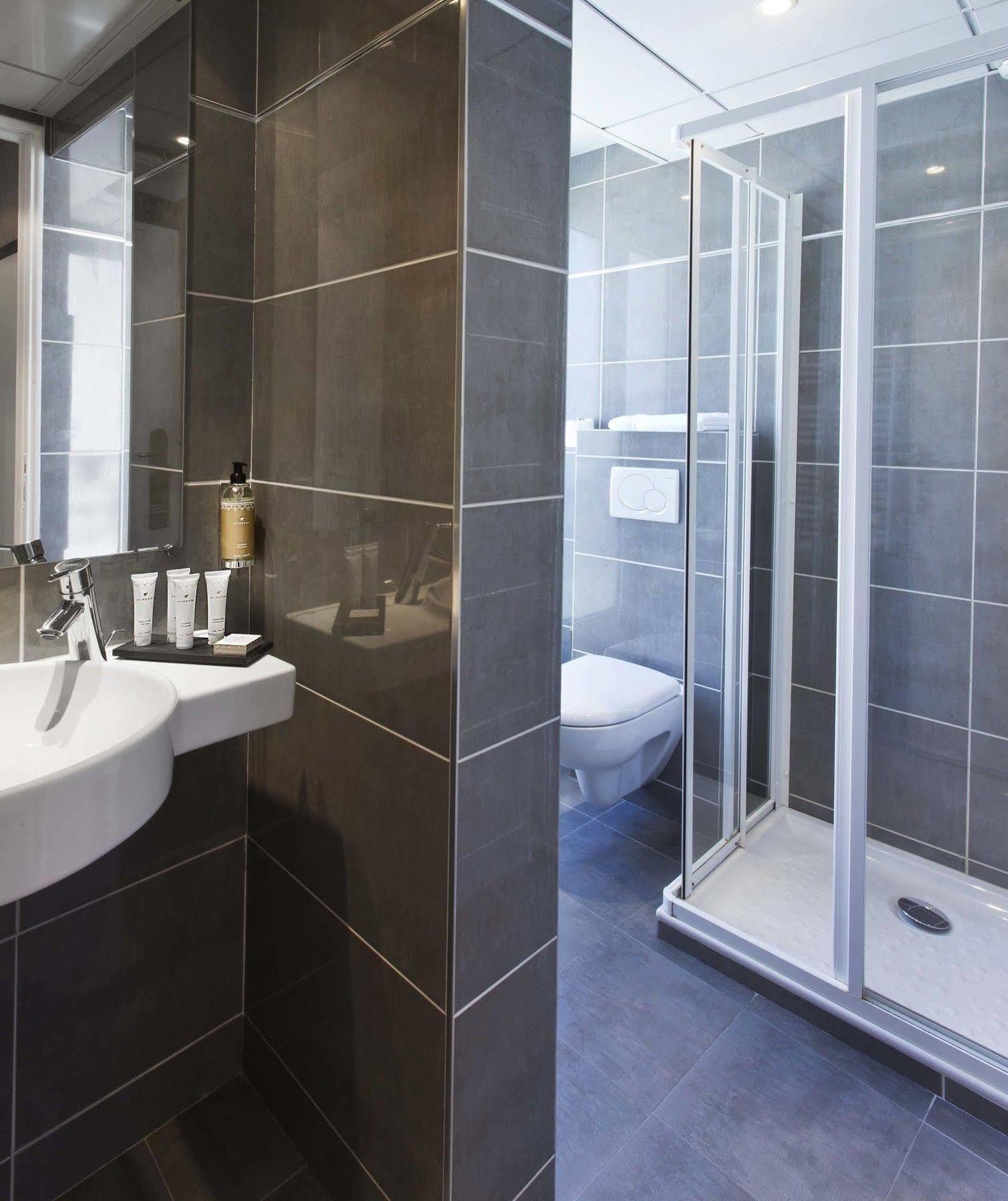Hotel Du Prince Eugene Paryż Zewnętrze zdjęcie