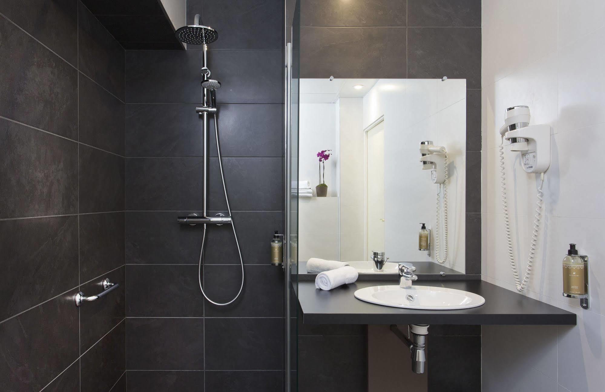 Hotel Du Prince Eugene Paryż Zewnętrze zdjęcie