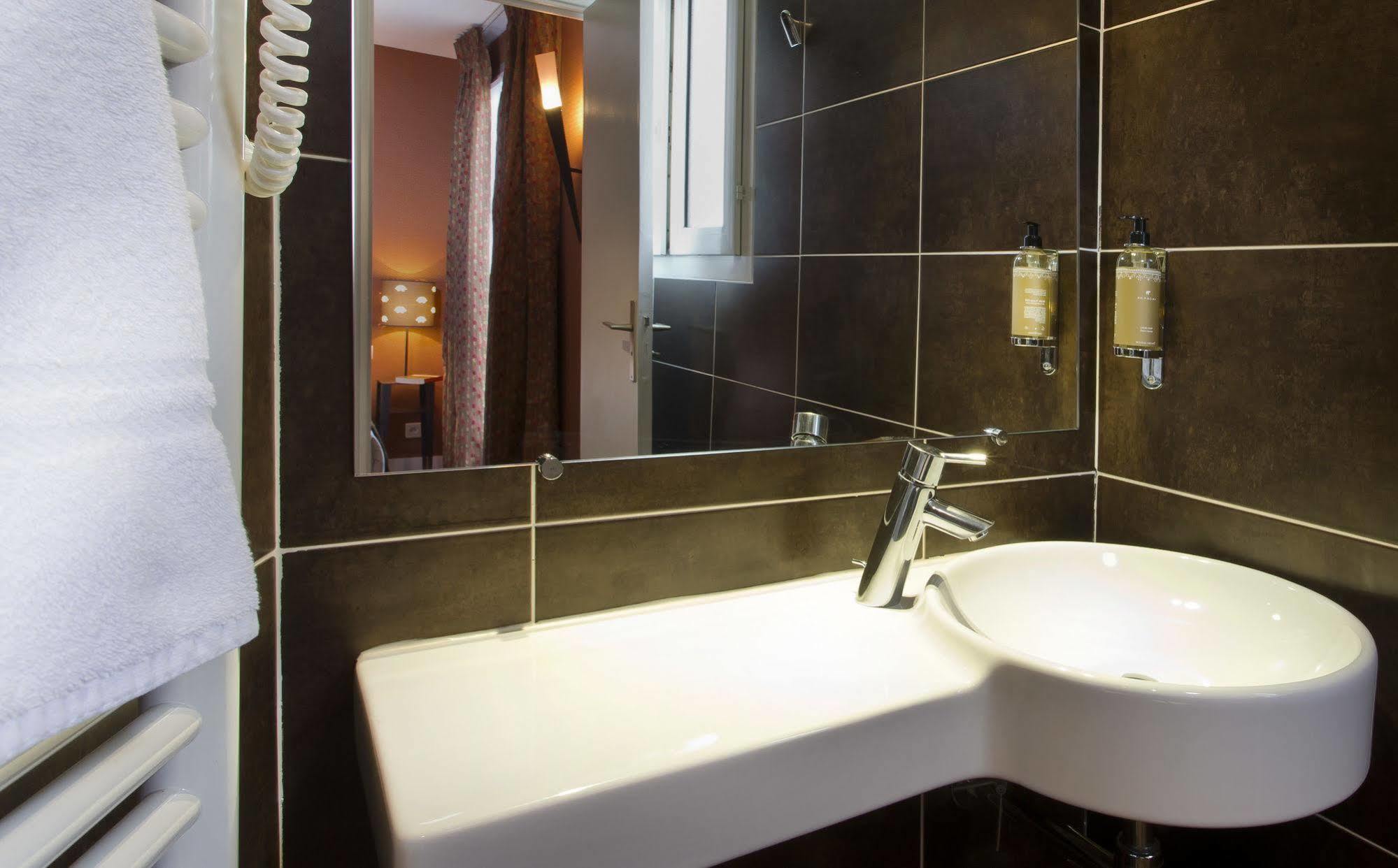 Hotel Du Prince Eugene Paryż Zewnętrze zdjęcie
