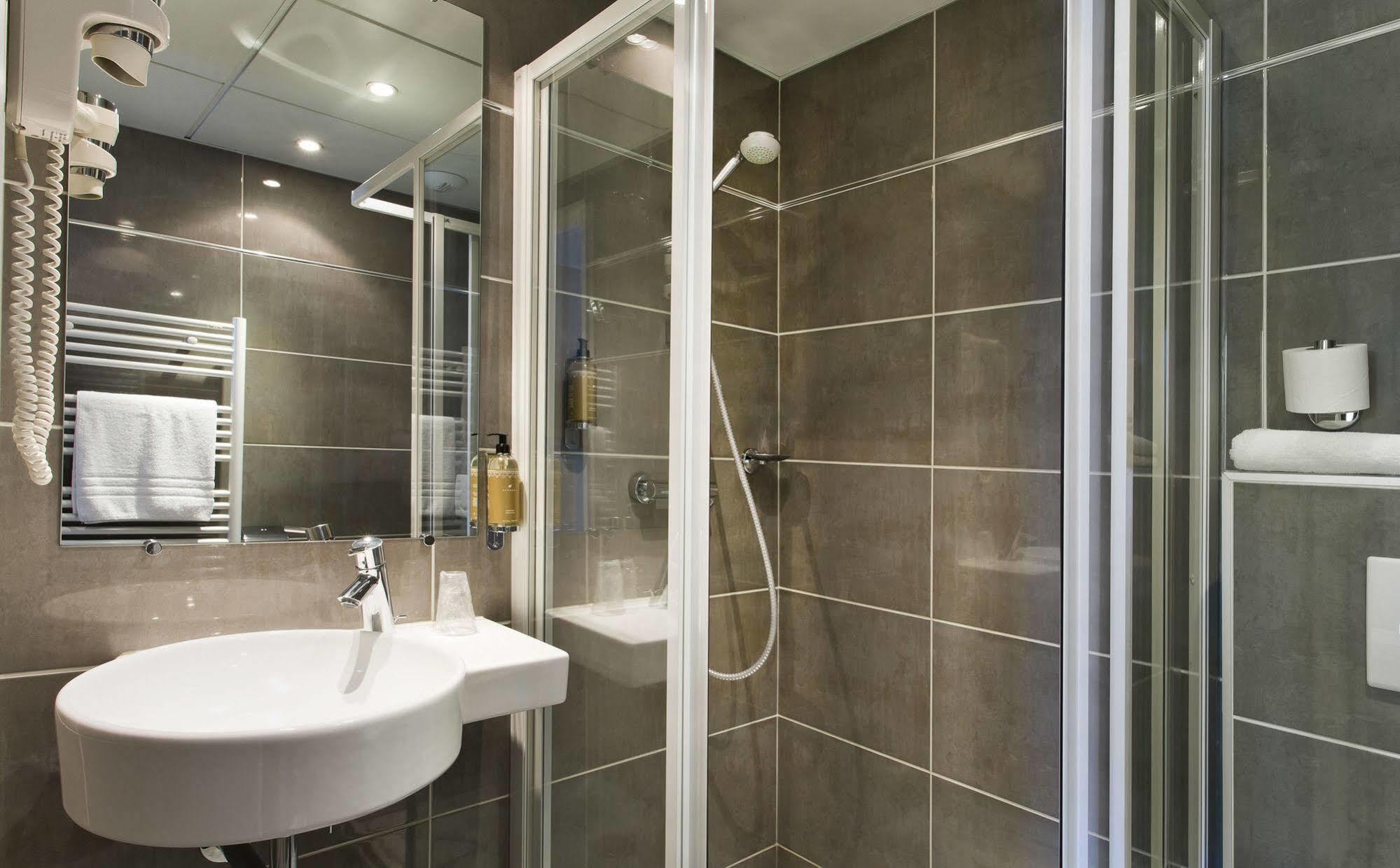 Hotel Du Prince Eugene Paryż Zewnętrze zdjęcie