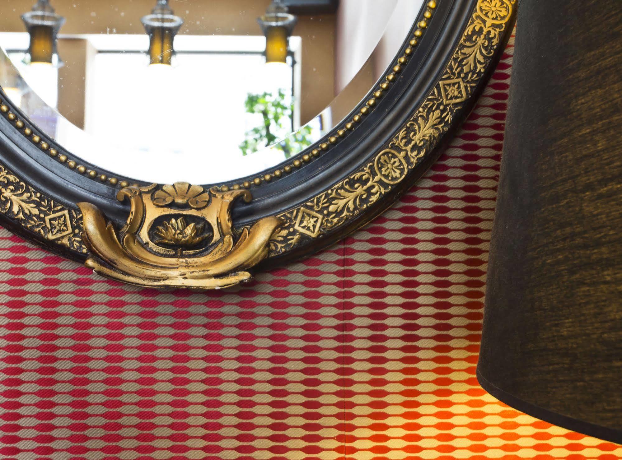 Hotel Du Prince Eugene Paryż Zewnętrze zdjęcie