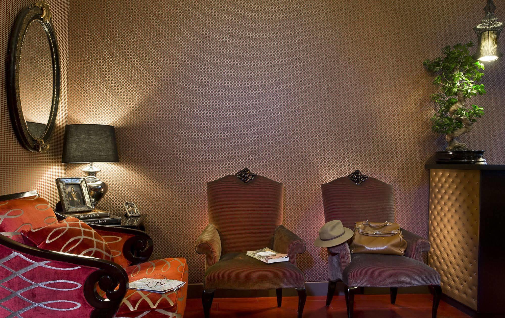 Hotel Du Prince Eugene Paryż Zewnętrze zdjęcie