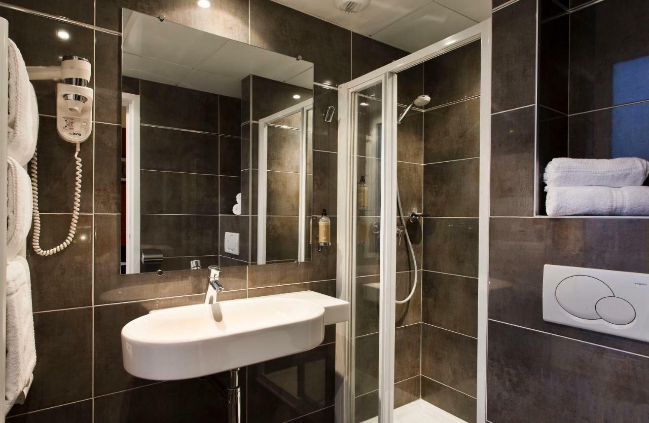 Hotel Du Prince Eugene Paryż Zewnętrze zdjęcie